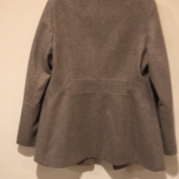 London Fog Wool Coat - Picture 5 of 5